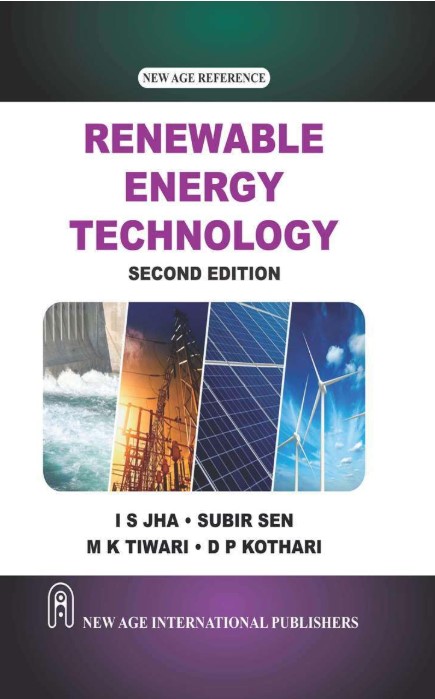 Renewable Energy Technology | 2nd Edition